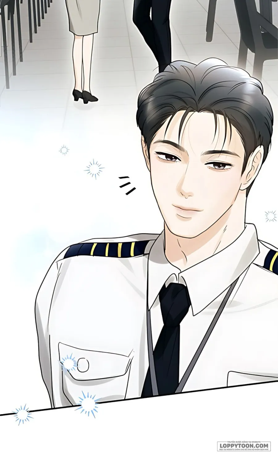 Chồng Của Bạn Tôi - Chap 7 - Trang 45