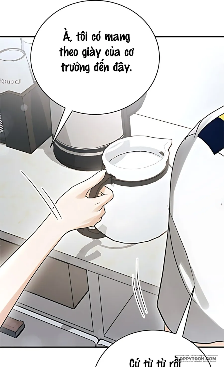 Chồng Của Bạn Tôi - Chap 7 - Trang 48