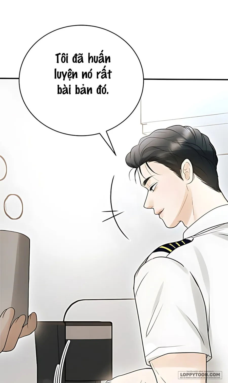 Chồng Của Bạn Tôi - Chap 7 - Trang 51