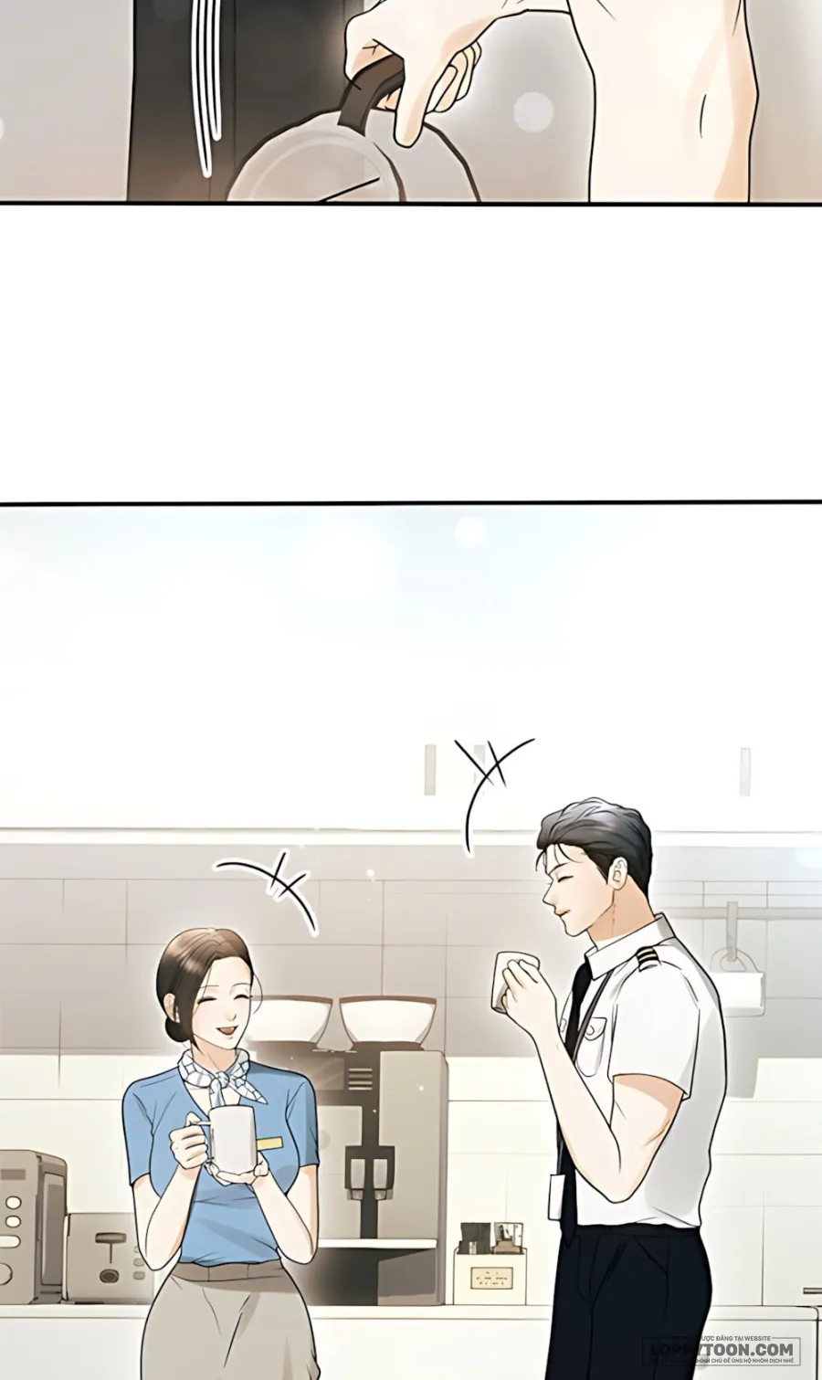 Chồng Của Bạn Tôi - Chap 7 - Trang 52