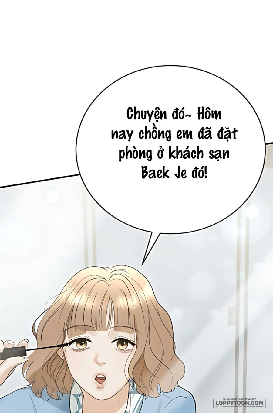 Chồng Của Bạn Tôi - Chap 7 - Trang 61