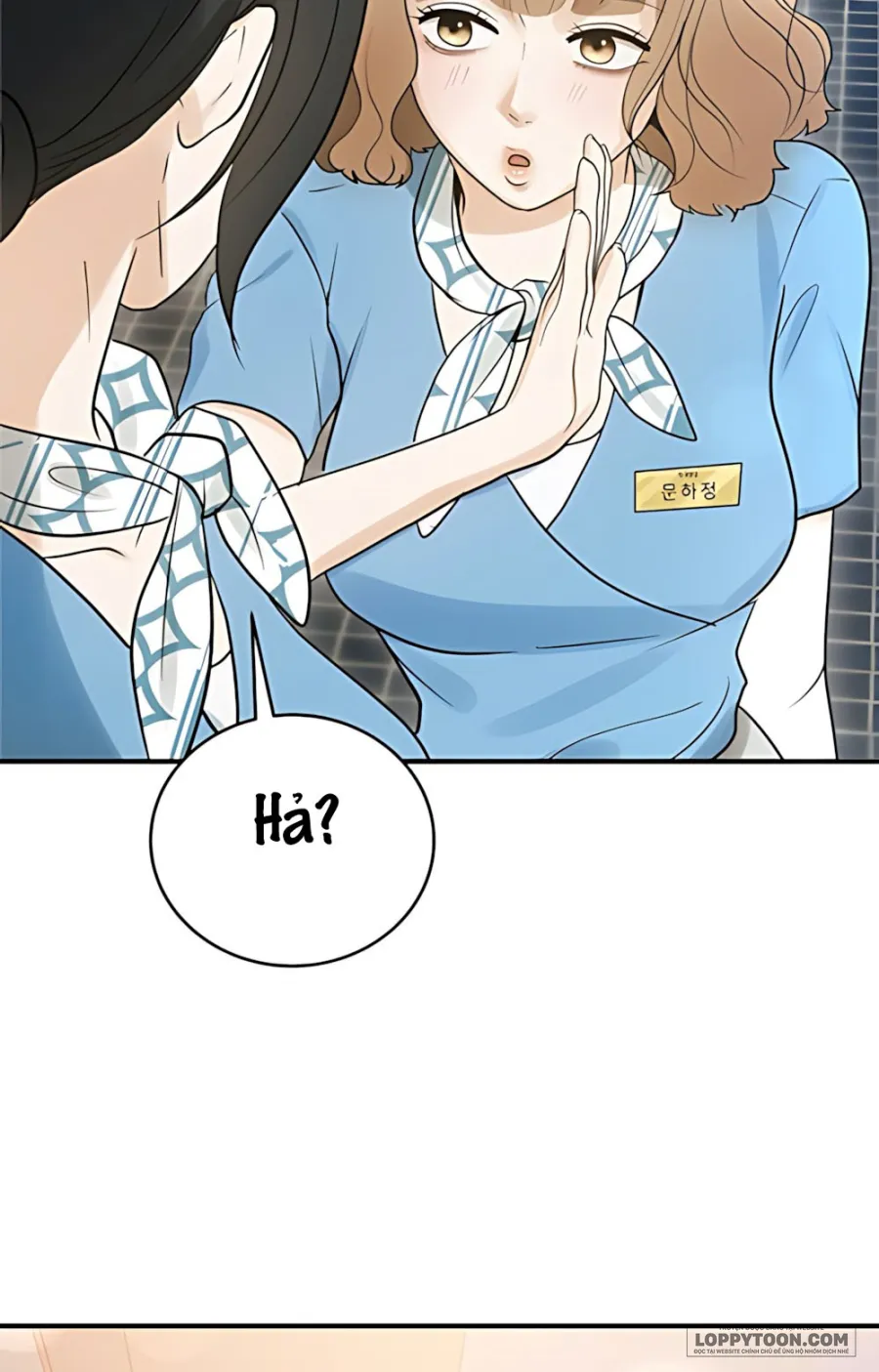 Chồng Của Bạn Tôi - Chap 7 - Trang 76