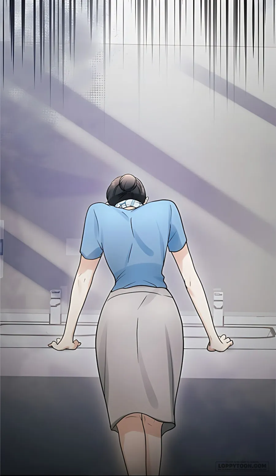 Chồng Của Bạn Tôi - Chap 7 - Trang 90