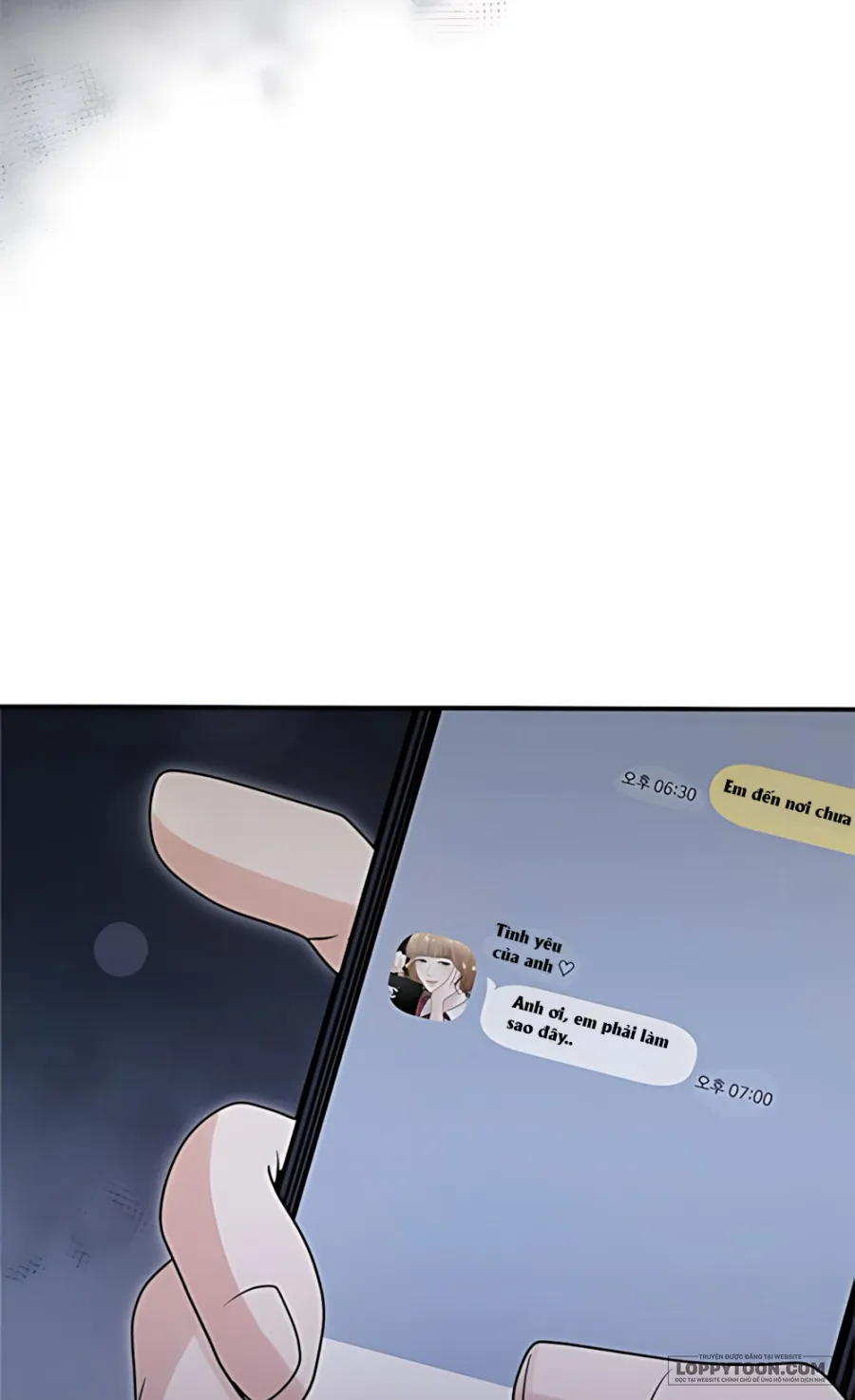 Chồng Của Bạn Tôi - Chap 7 - Trang 94