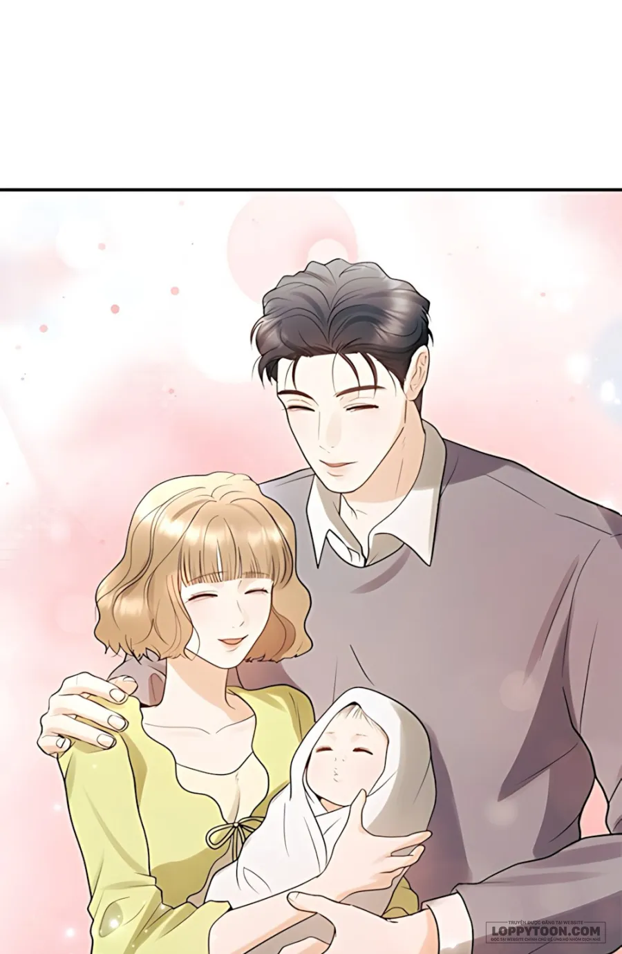 Chồng Của Bạn Tôi - Chap 8 - Trang 11