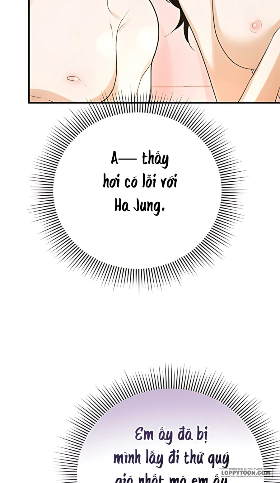 Chồng Của Bạn Tôi - Chap 8 - Trang 109