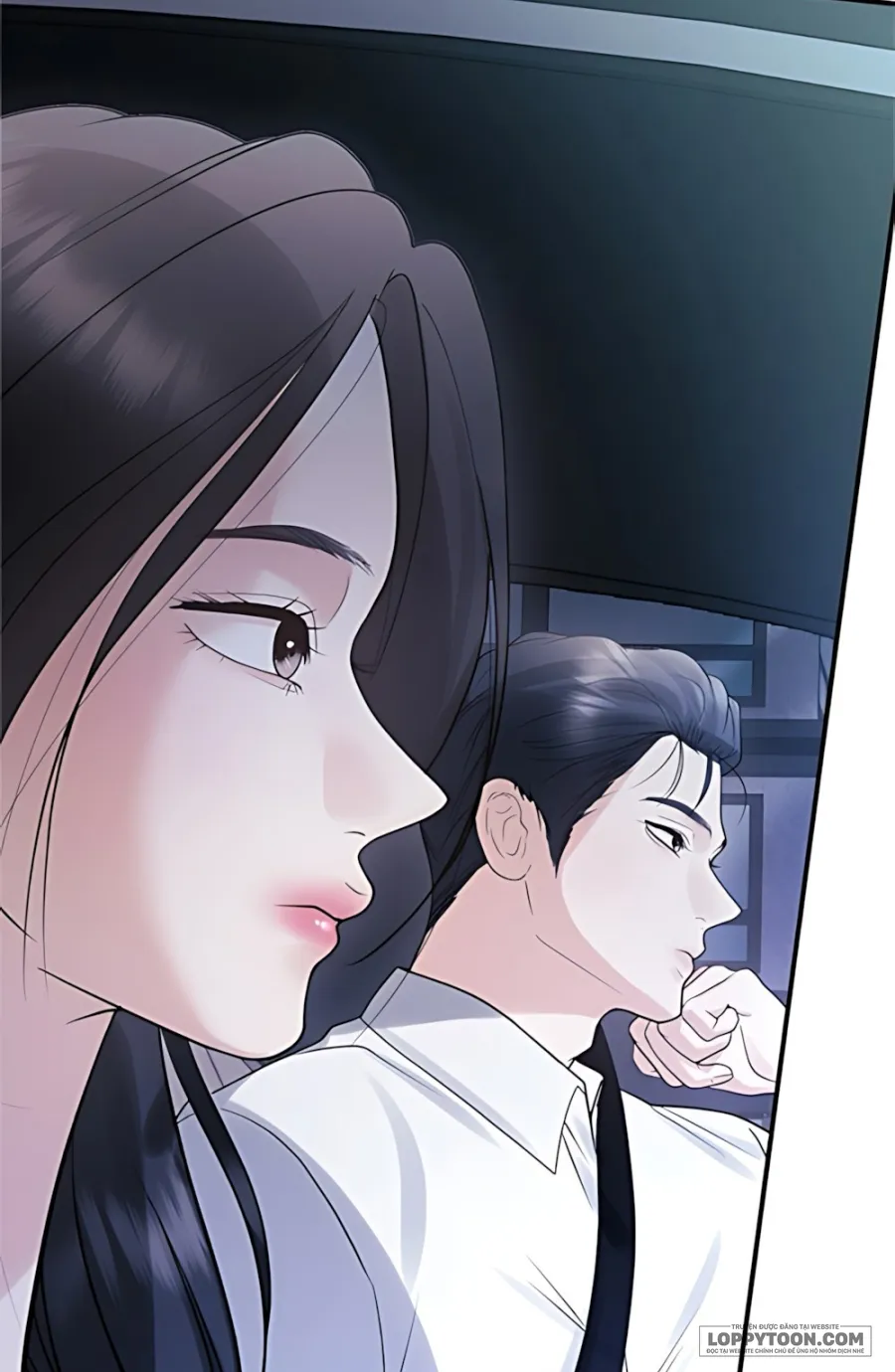 Chồng Của Bạn Tôi - Chap 8 - Trang 17