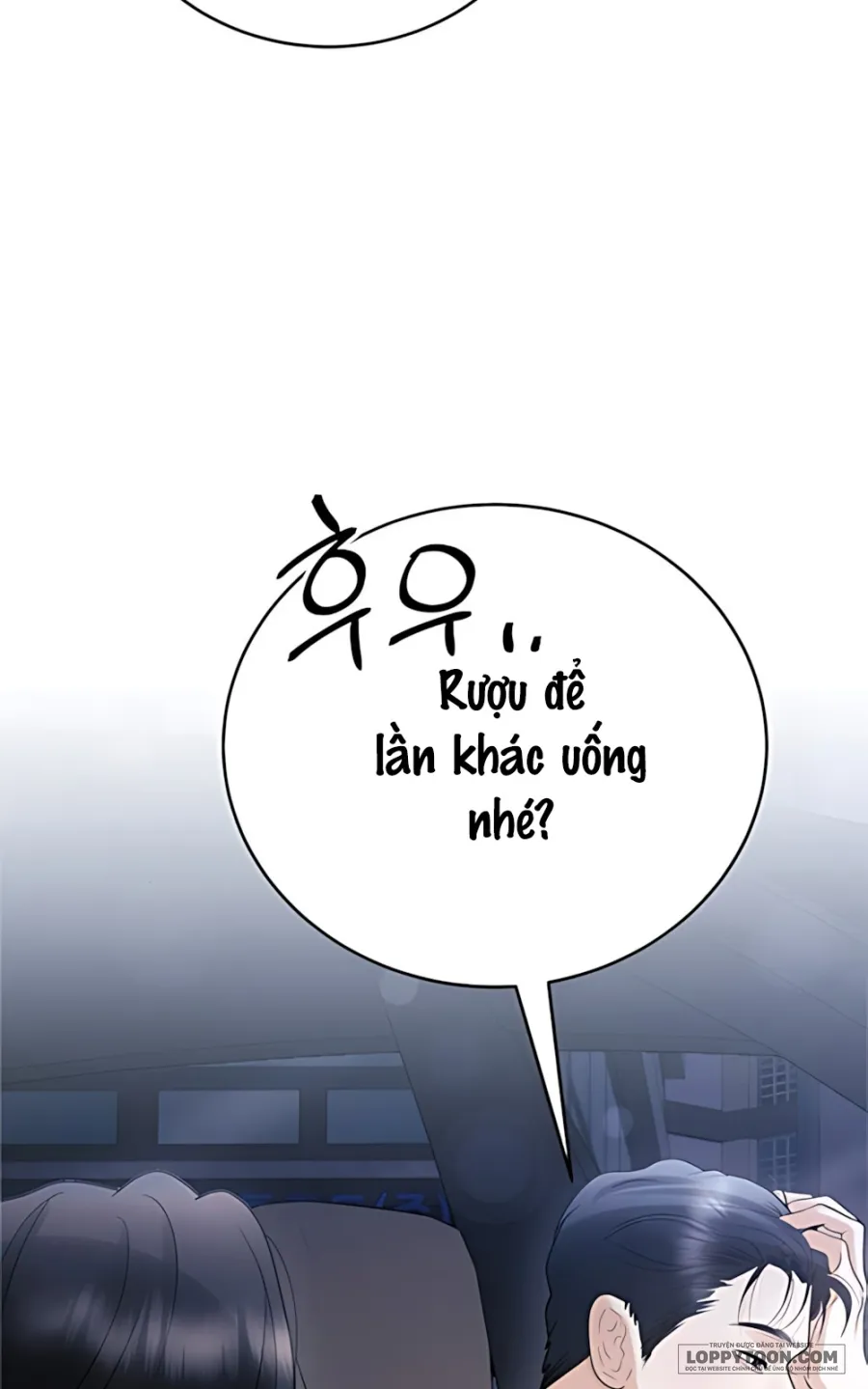 Chồng Của Bạn Tôi - Chap 8 - Trang 26