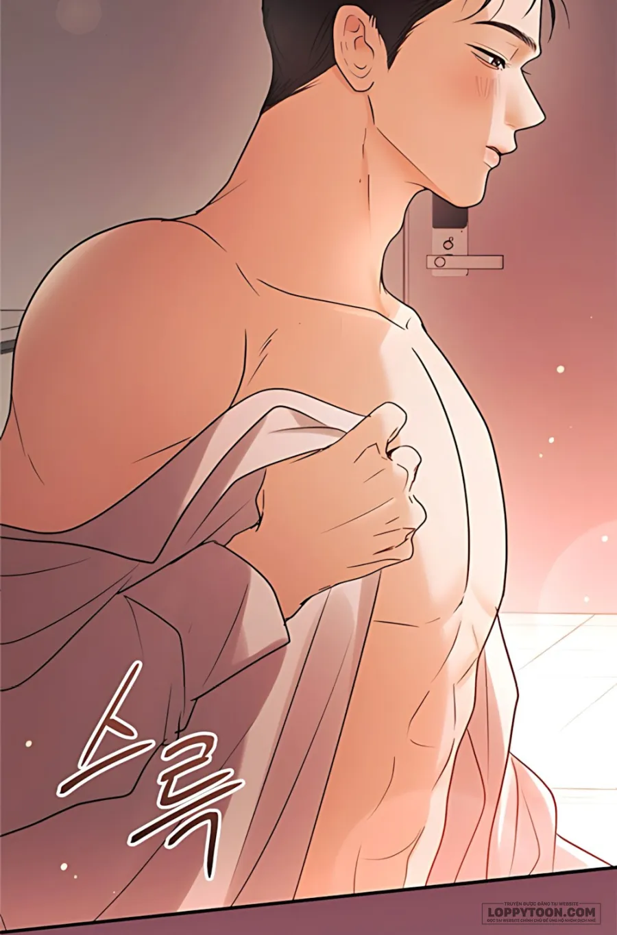 Chồng Của Bạn Tôi - Chap 8 - Trang 79