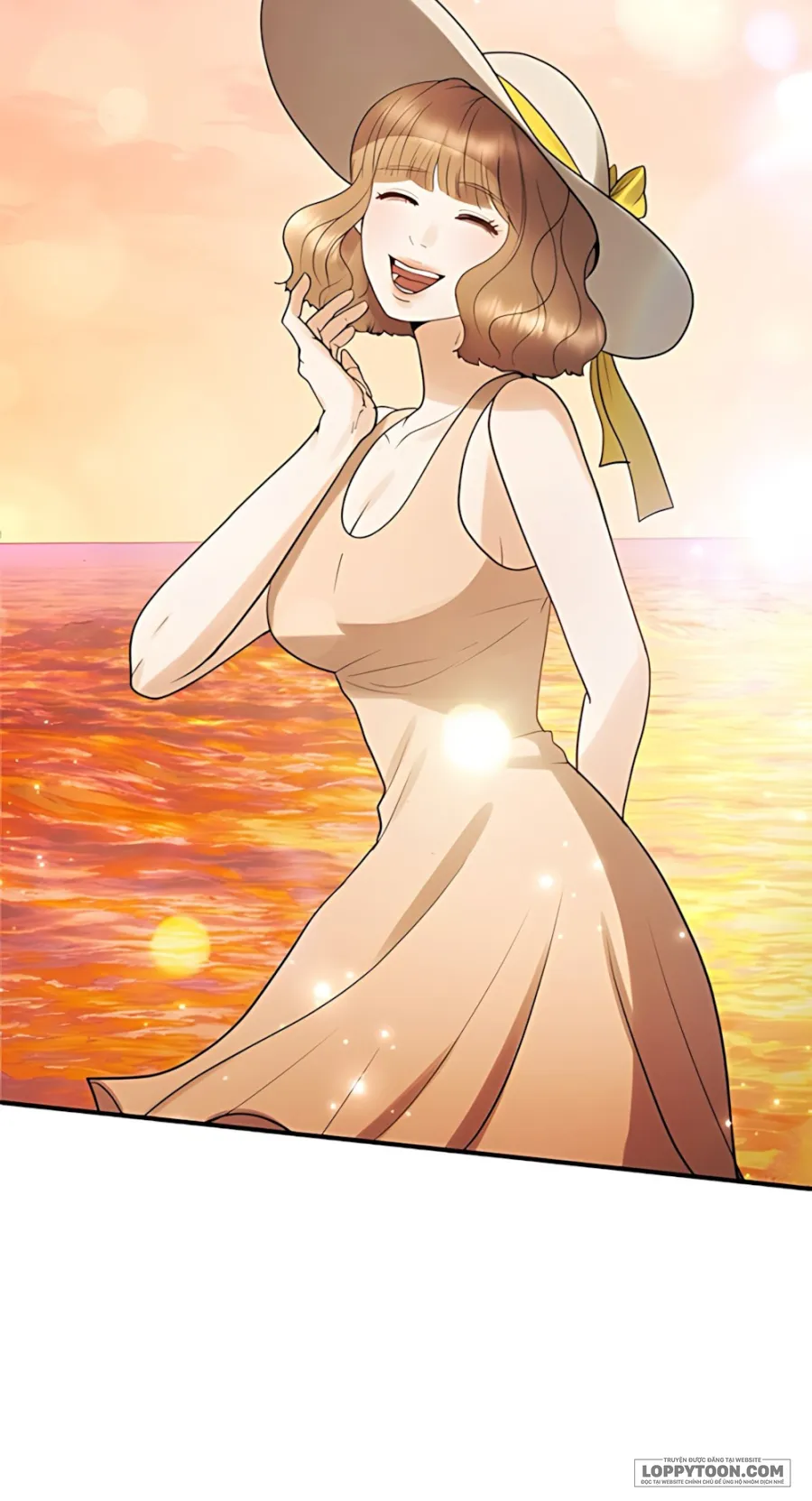 Chồng Của Bạn Tôi - Chap 8 - Trang 10