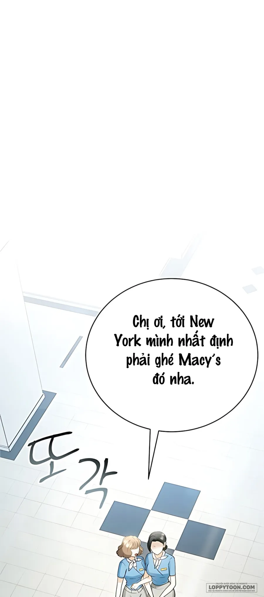 Chồng Của Bạn Tôi - Chap 9 - Trang 17