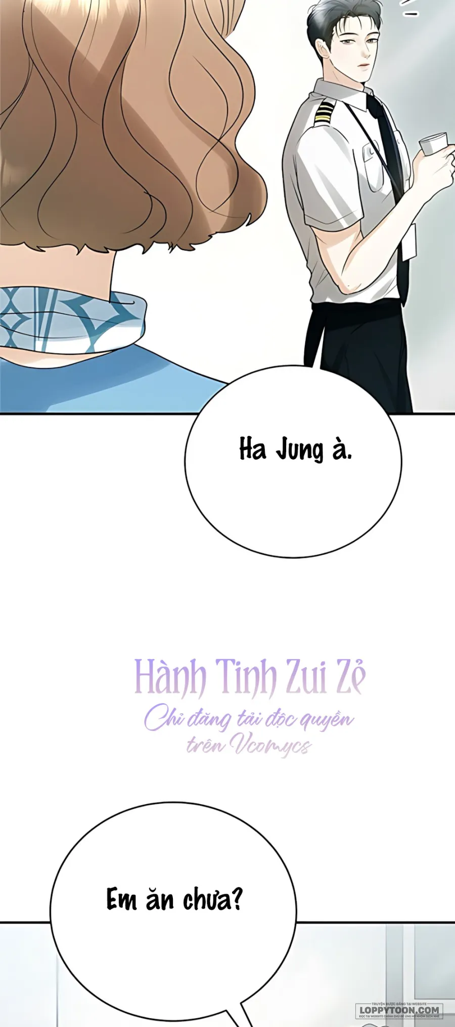 Chồng Của Bạn Tôi - Chap 9 - Trang 19