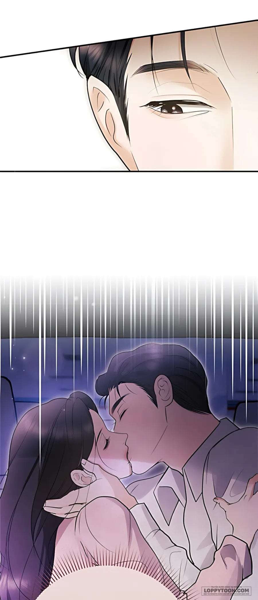 Chồng Của Bạn Tôi - Chap 9 - Trang 23