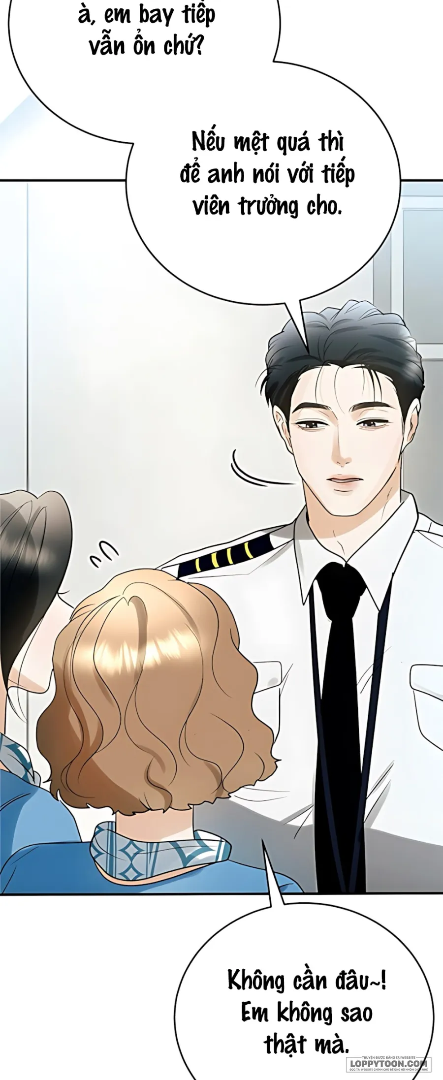 Chồng Của Bạn Tôi - Chap 9 - Trang 30