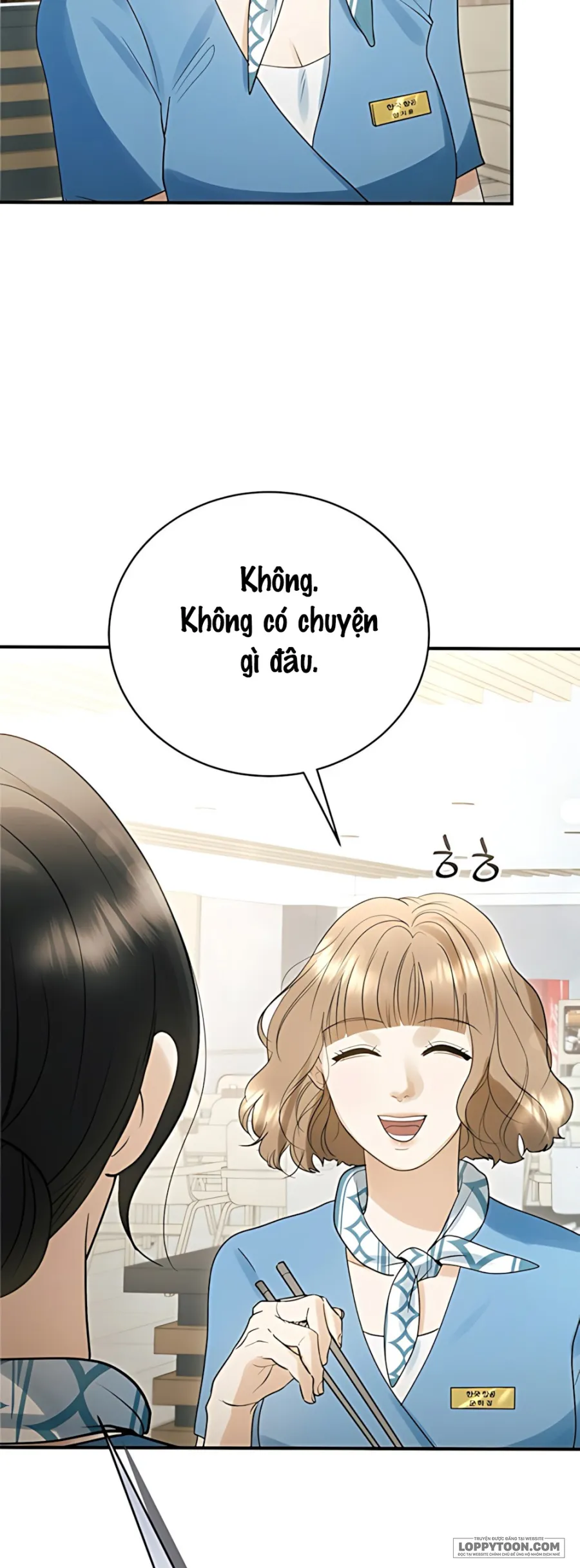 Chồng Của Bạn Tôi - Chap 9 - Trang 5