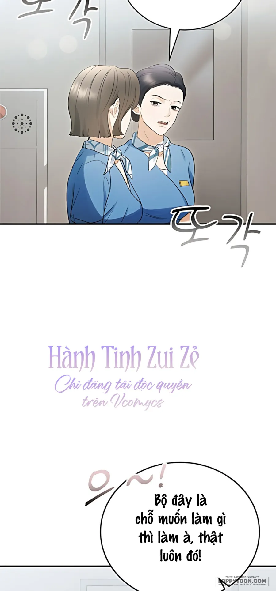 Chồng Của Bạn Tôi - Chap 9 - Trang 47