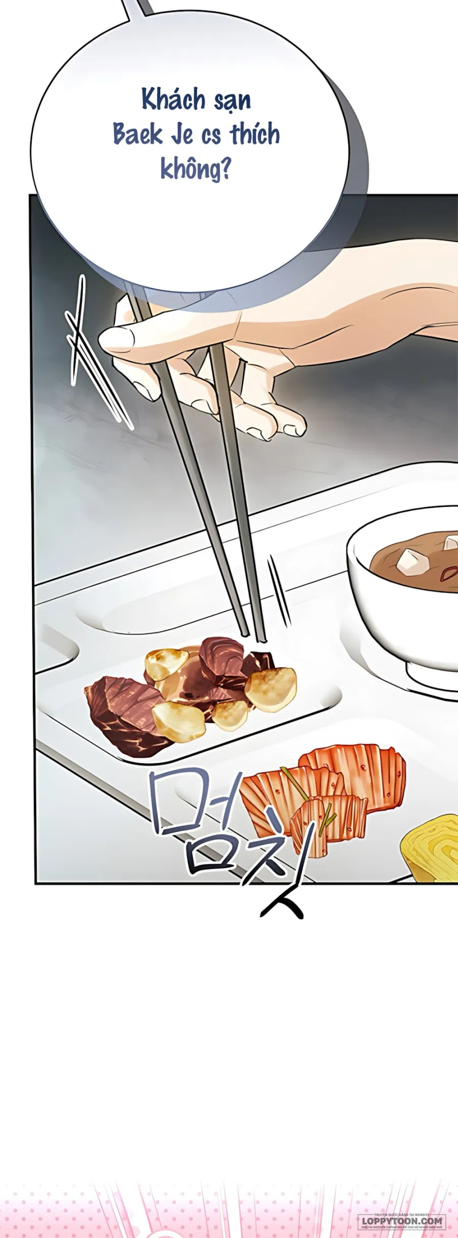 Chồng Của Bạn Tôi - Chap 9 - Trang 6