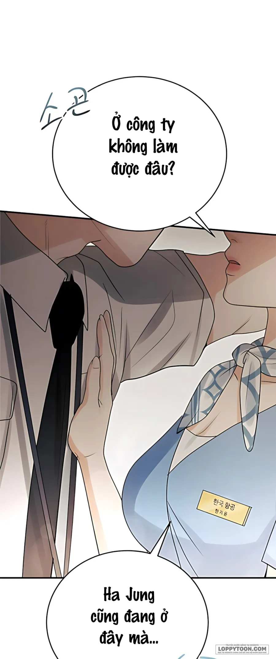 Chồng Của Bạn Tôi - Chap 9 - Trang 52