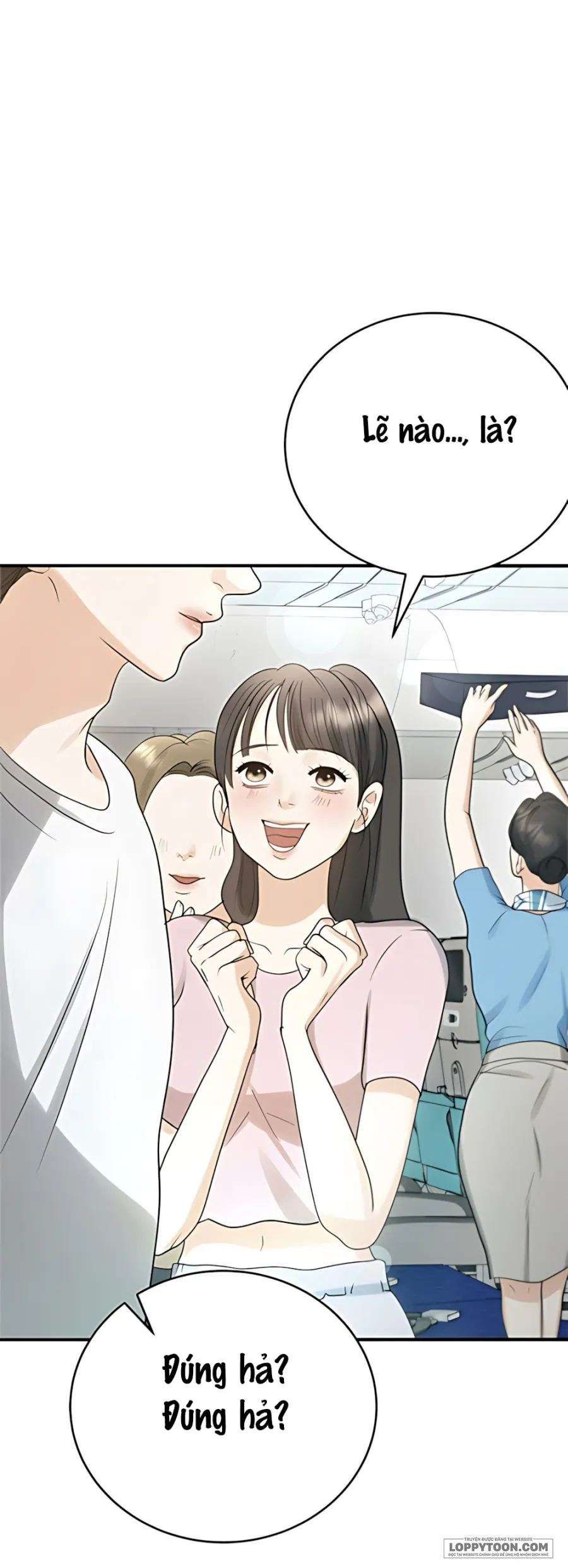 Chồng Của Bạn Tôi - Chap 9 - Trang 64