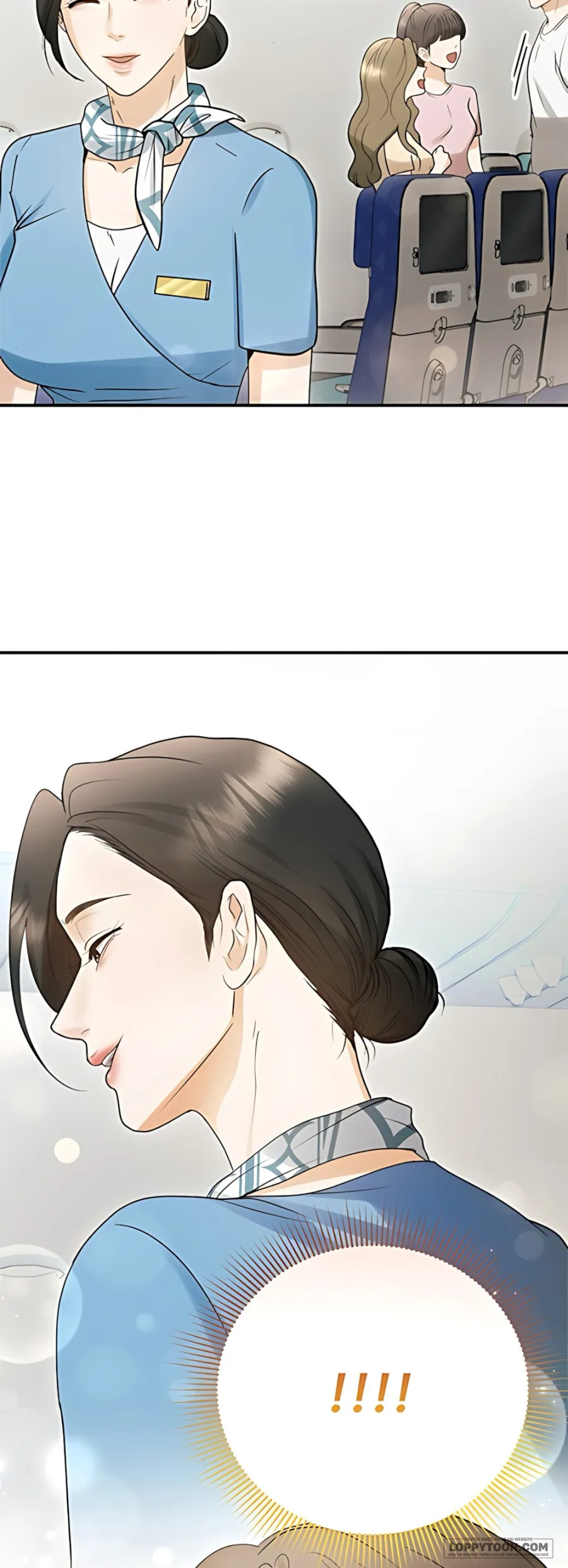 Chồng Của Bạn Tôi - Chap 9 - Trang 69