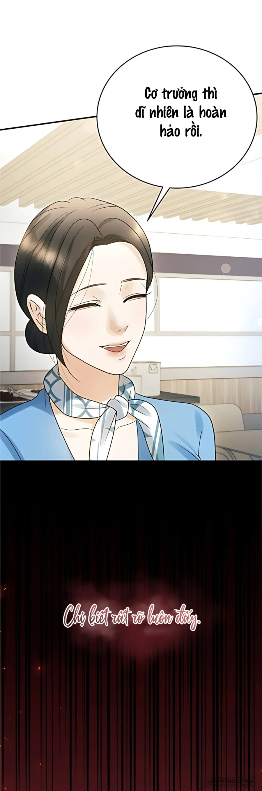 Chồng Của Bạn Tôi - Chap 9 - Trang 8