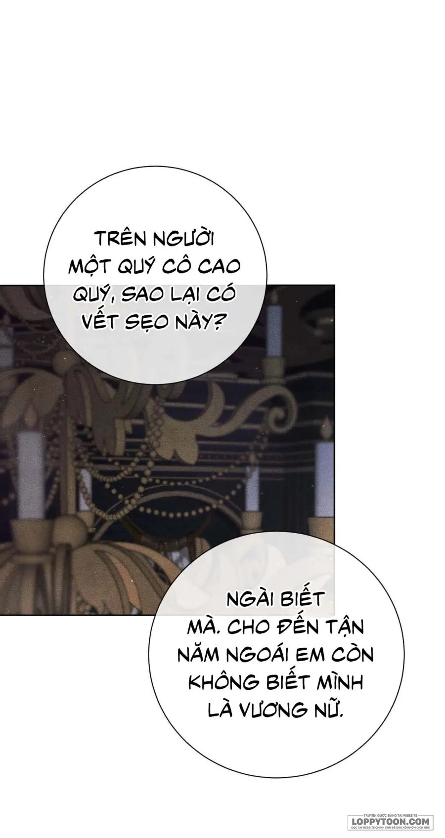 Chồng Tôi Mãi Không Chịu Chết - Chap 1 - Trang 106
