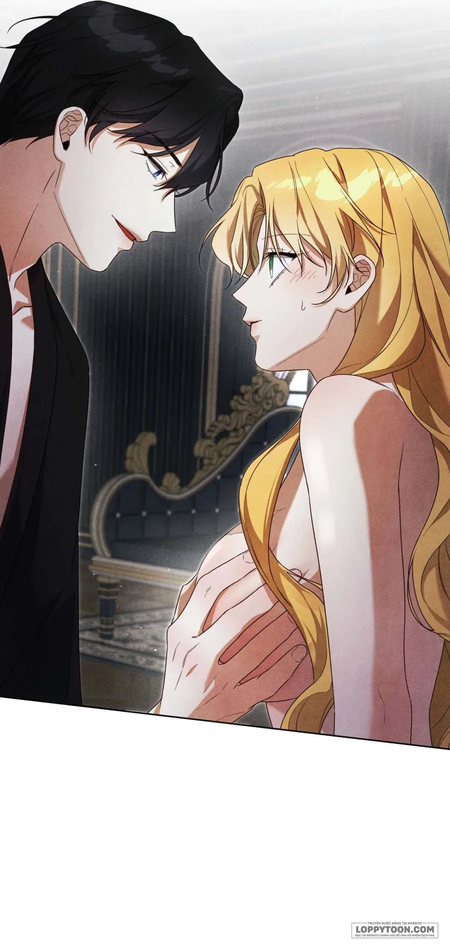 Chồng Tôi Mãi Không Chịu Chết - Chap 1 - Trang 110