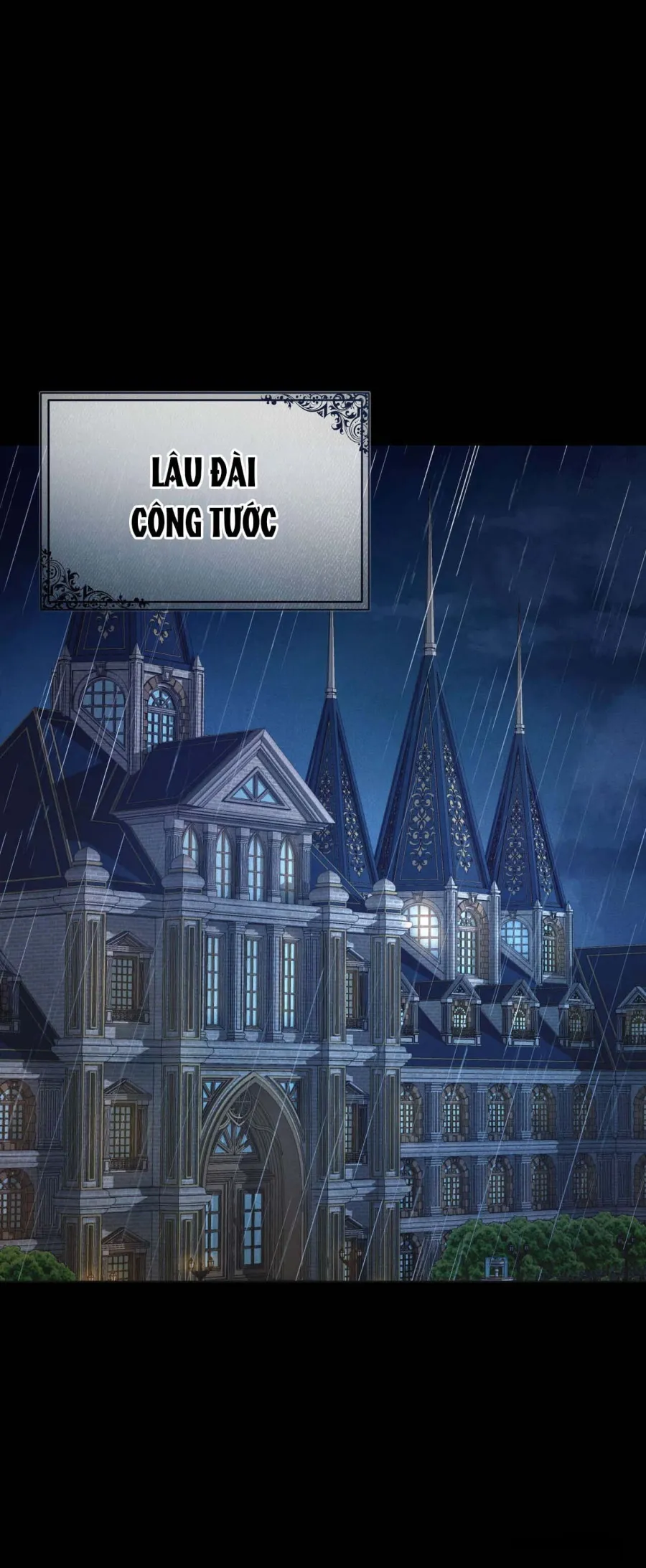 Chồng Tôi Mãi Không Chịu Chết - Chap 1 - Trang 13