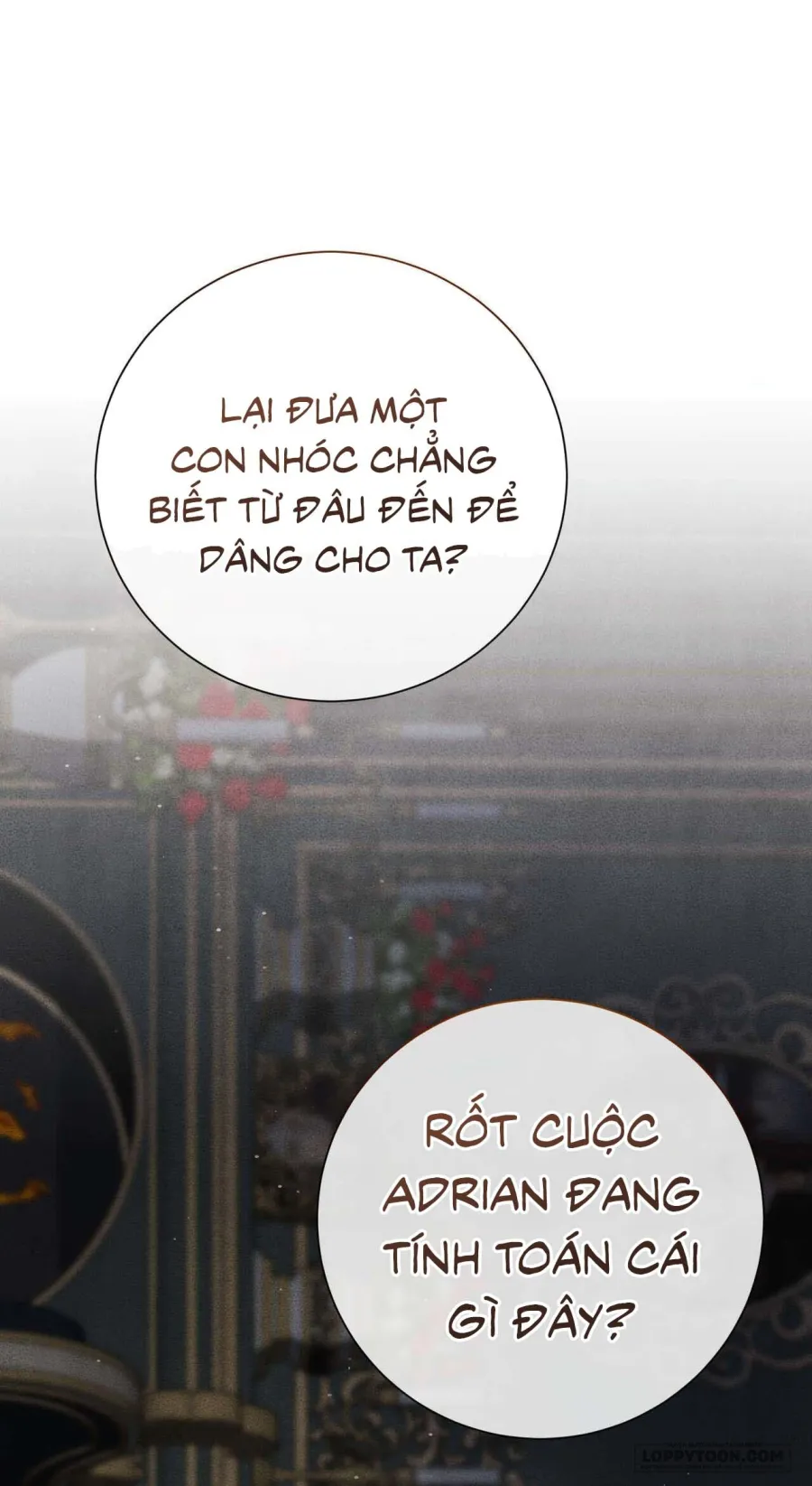 Chồng Tôi Mãi Không Chịu Chết - Chap 1 - Trang 126