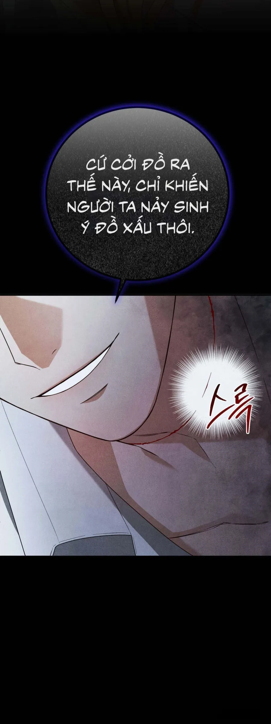 Chồng Tôi Mãi Không Chịu Chết - Chap 1 - Trang 27