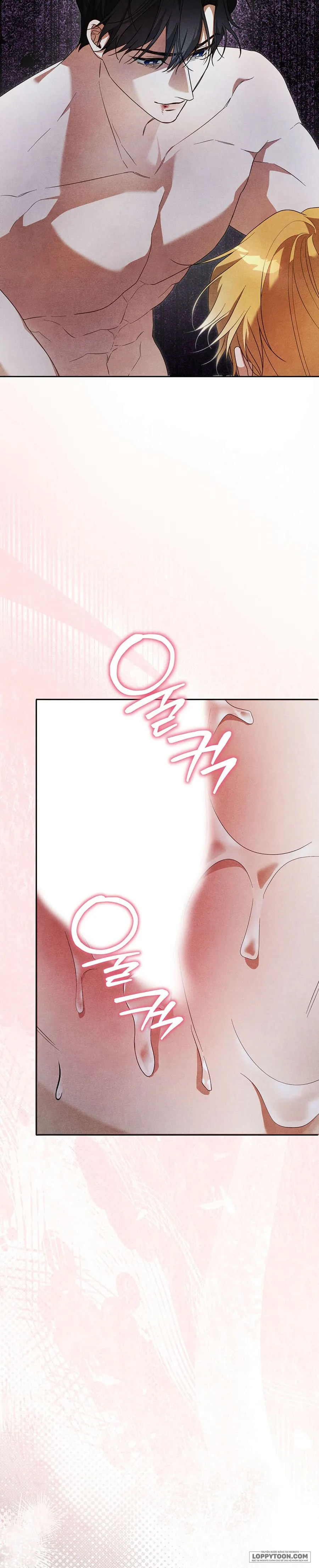 Chồng Tôi Mãi Không Chịu Chết - Chap 2 - Trang 27