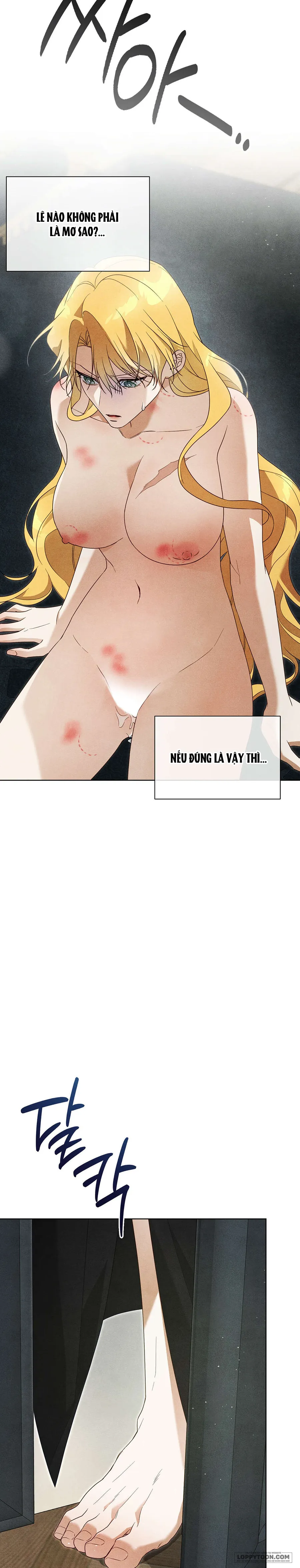 Chồng Tôi Mãi Không Chịu Chết - Chap 2 - Trang 45