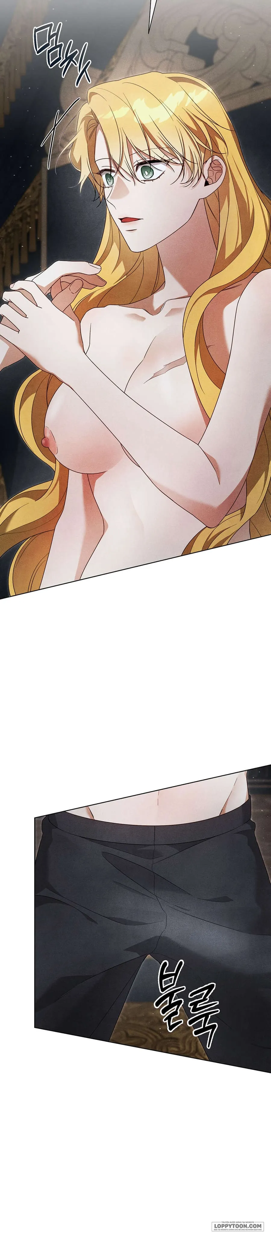 Chồng Tôi Mãi Không Chịu Chết - Chap 2 - Trang 10