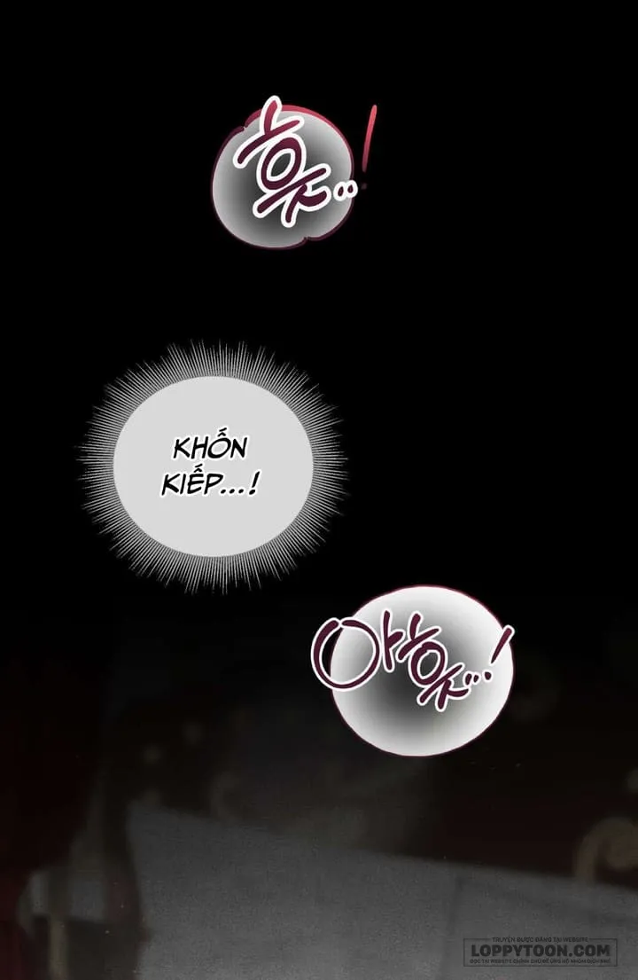 Chồng Tôi Mãi Không Chịu Chết - Chap 6 - Trang 4