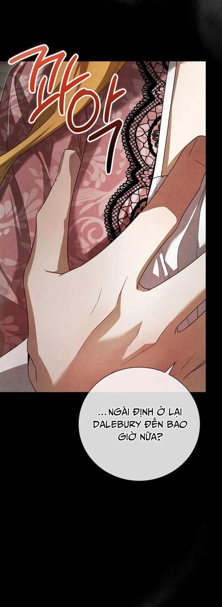 Chồng Tôi Mãi Không Chịu Chết - Chap 7 - Trang 28