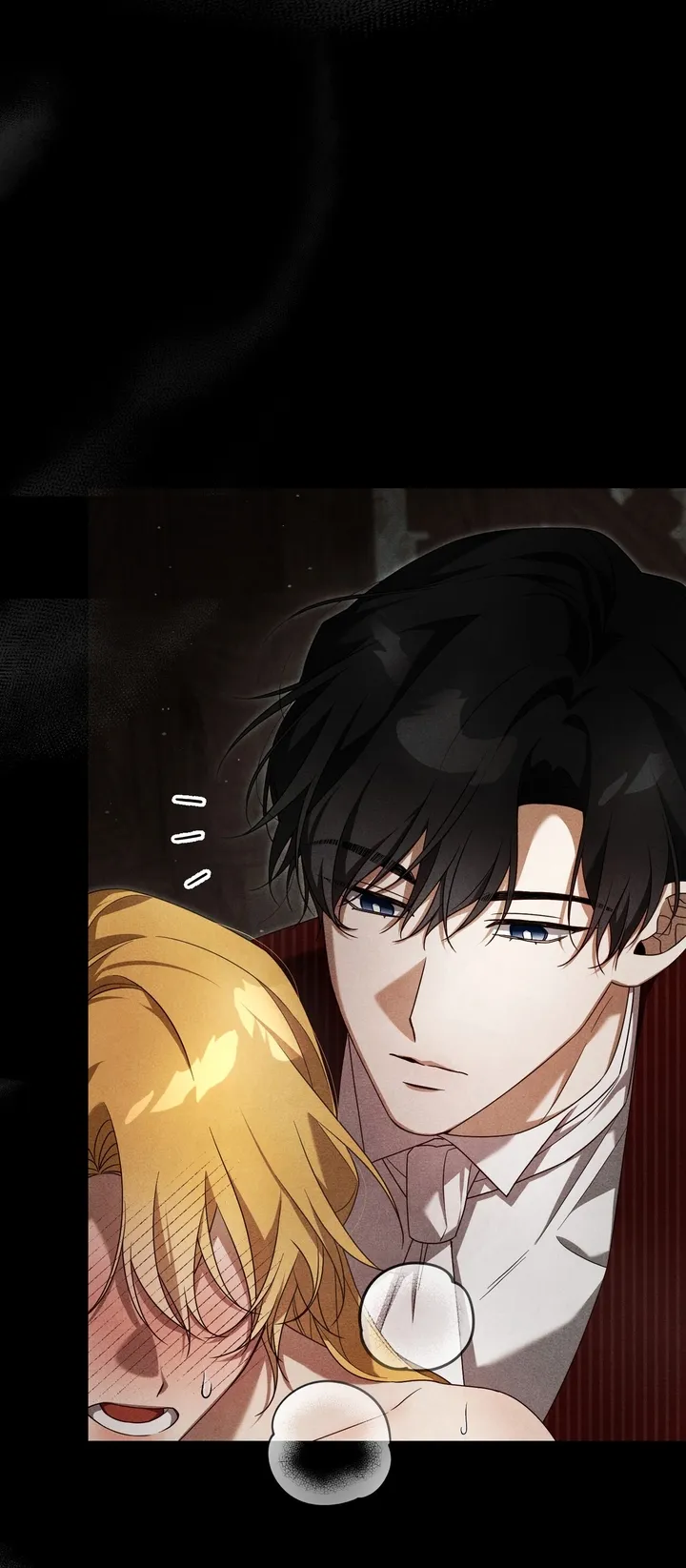 Chồng Tôi Mãi Không Chịu Chết - Chap 7 - Trang 40