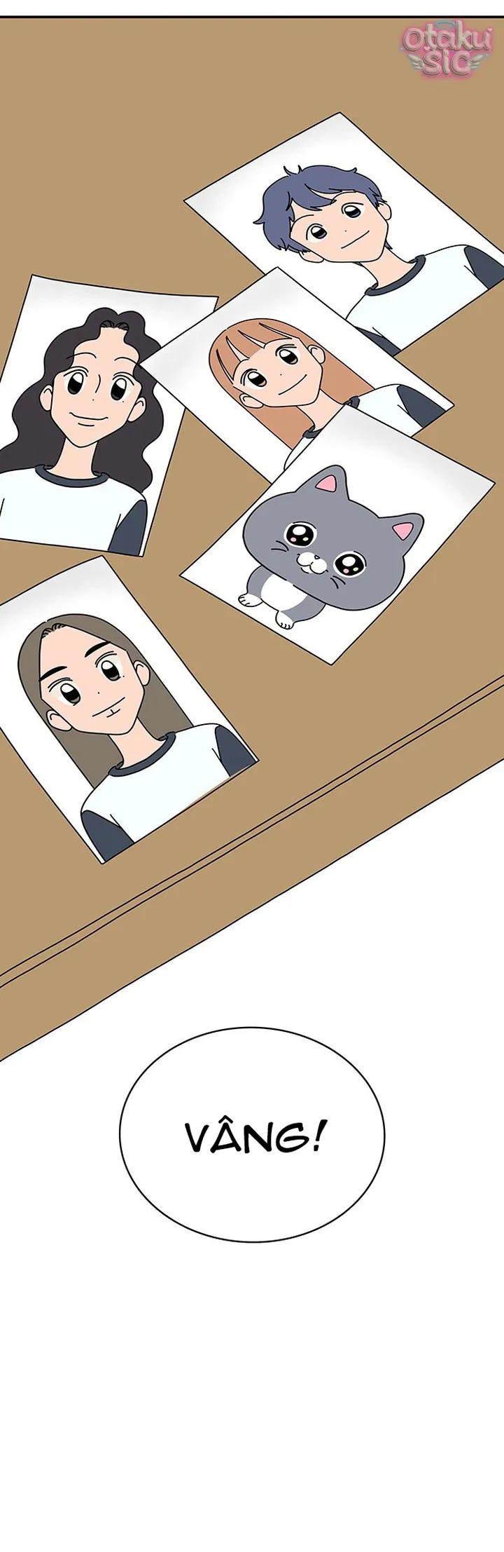 Chú Mèo Thần Tượng Dolly - Chap 1 - Trang 14