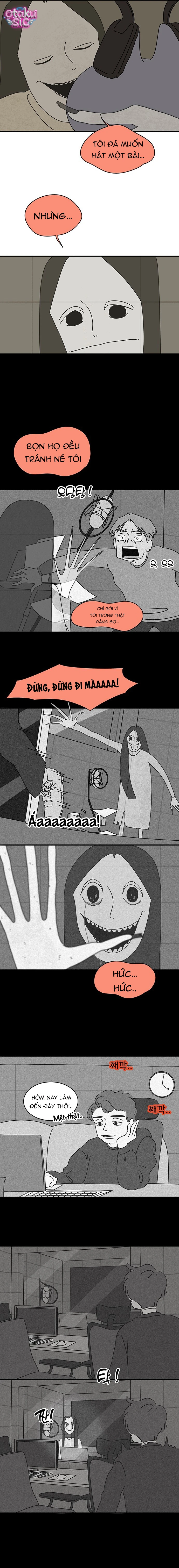 Chú Mèo Thần Tượng Dolly - Chap 4 - Trang 7