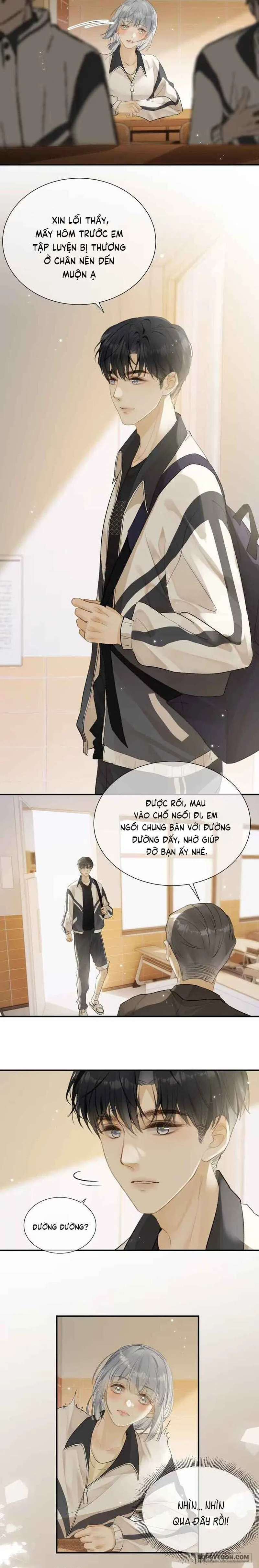 Chưa Nhận - Chap 1 - Trang 10
