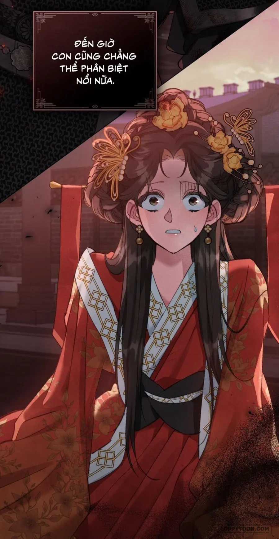 Chuyến Đi Đêm - Chap 0 - Trang 34