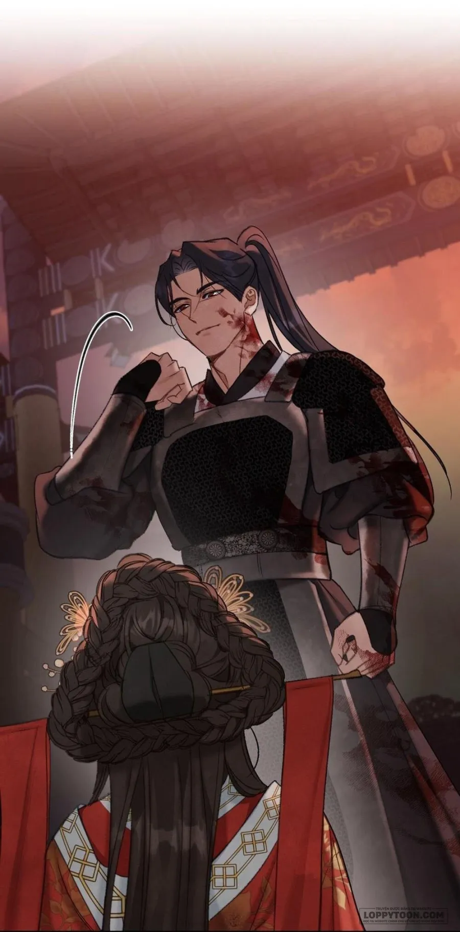 Chuyến Đi Đêm - Chap 0 - Trang 37