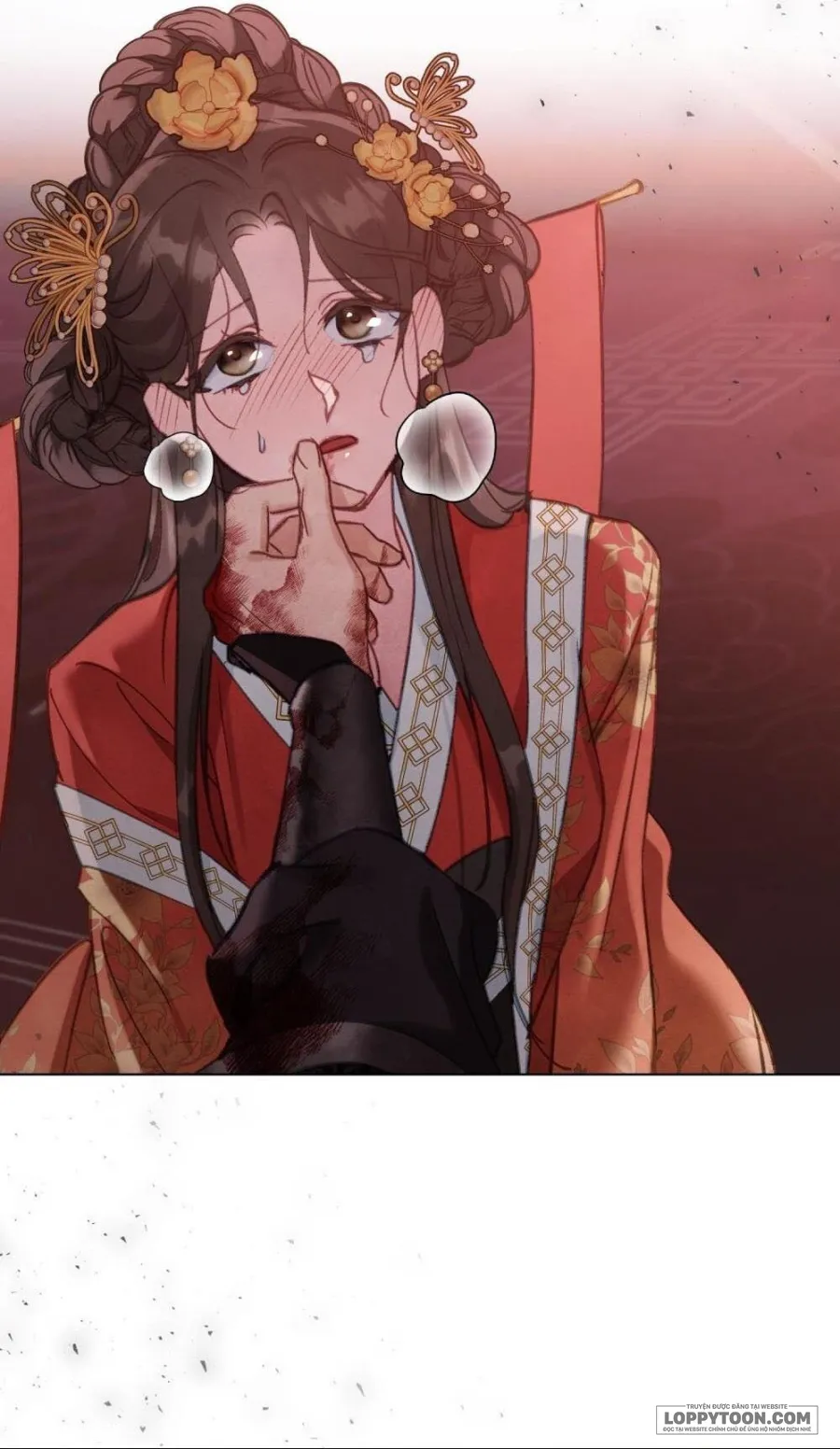 Chuyến Đi Đêm - Chap 0 - Trang 42