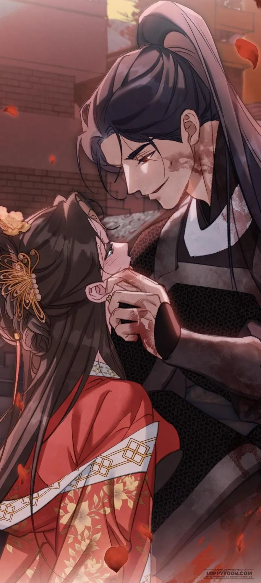 Chuyến Đi Đêm - Chap 0 - Trang 45