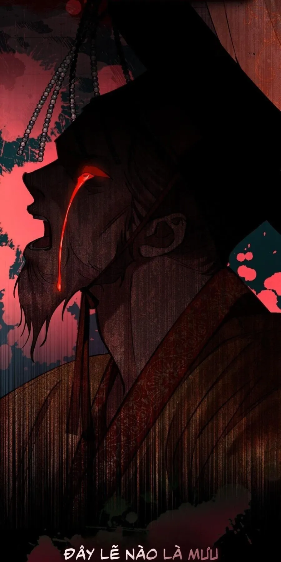 Chuyến Đi Đêm - Chap 1 - Trang 3