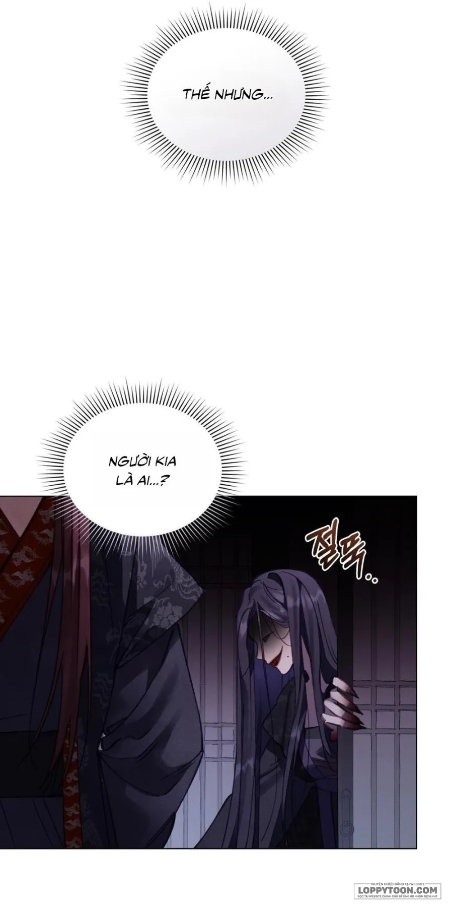 Chuyến Đi Đêm - Chap 1 - Trang 23