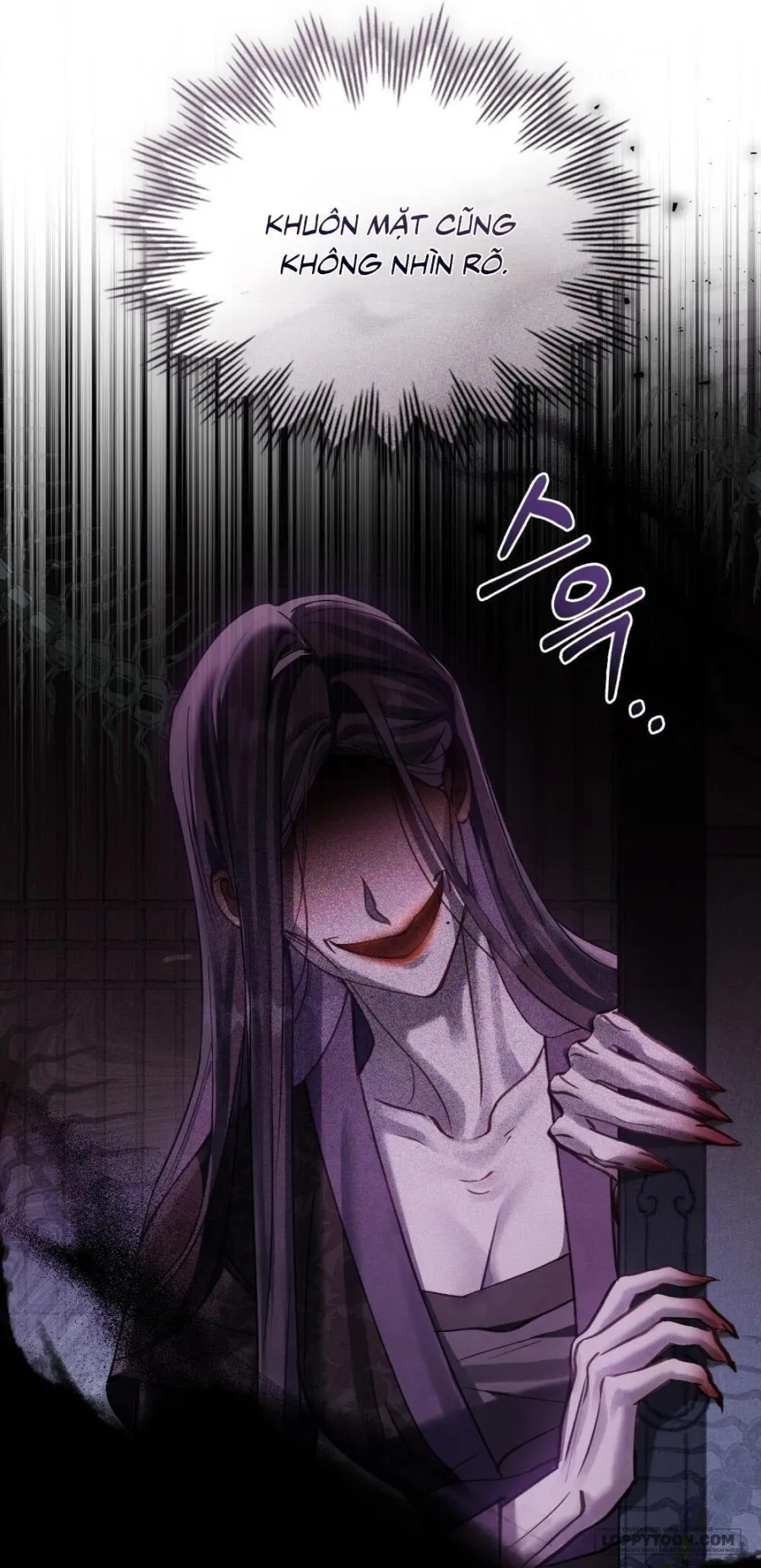 Chuyến Đi Đêm - Chap 1 - Trang 25