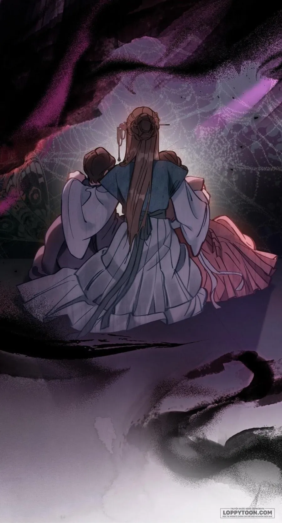 Chuyến Đi Đêm - Chap 1 - Trang 27