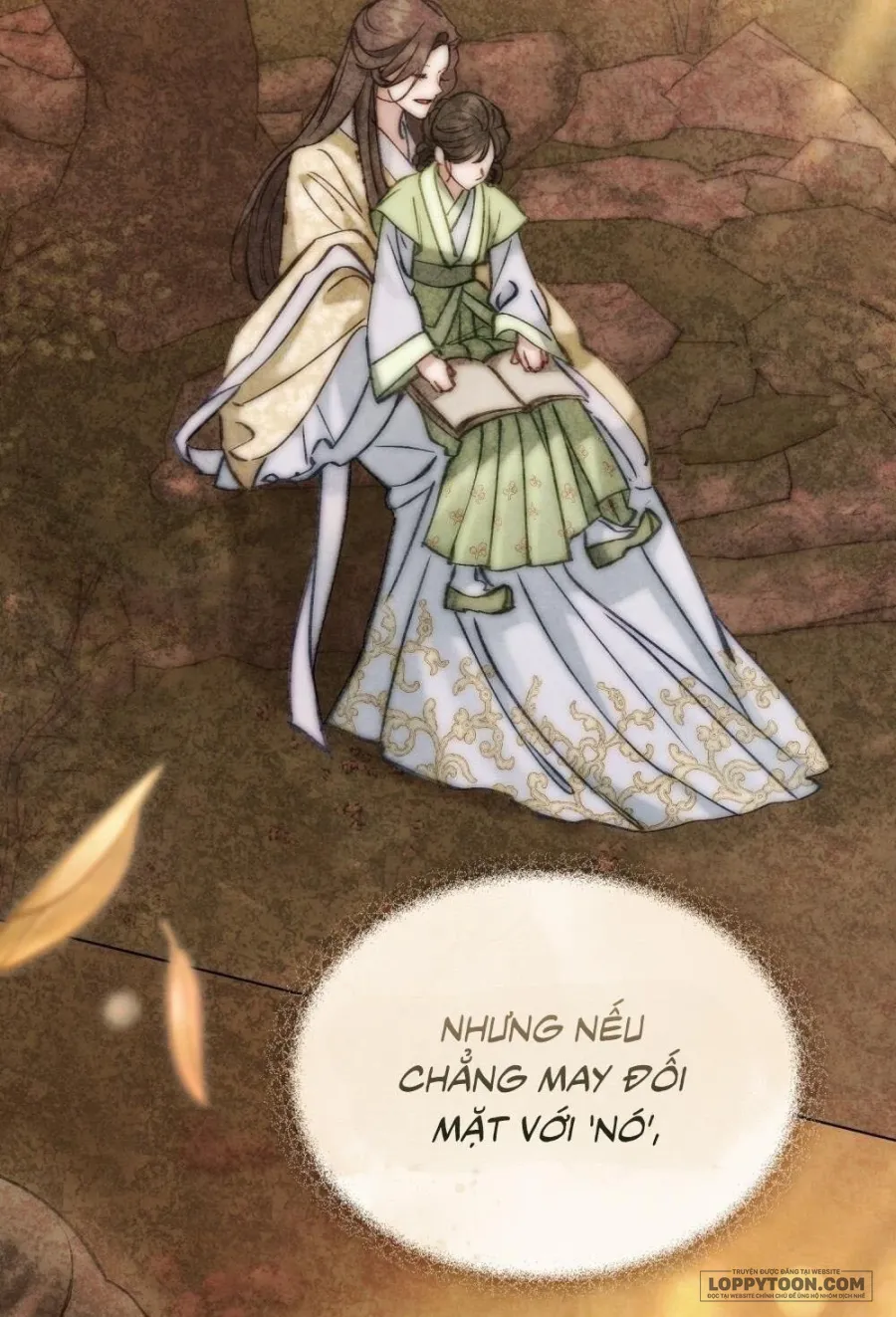 Chuyến Đi Đêm - Chap 1 - Trang 31