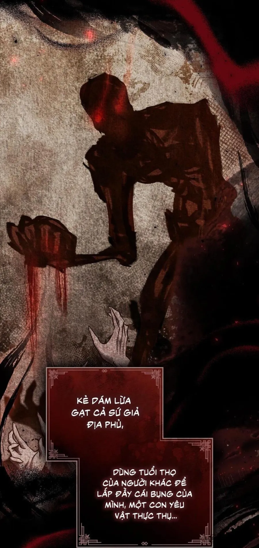 Chuyến Đi Đêm - Chap 1 - Trang 34