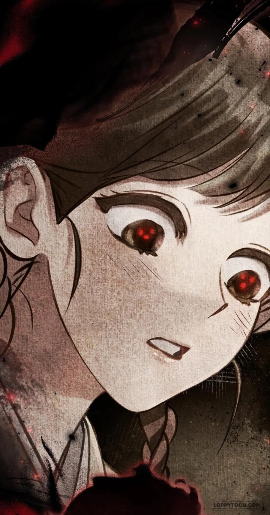 Chuyến Đi Đêm - Chap 1 - Trang 35